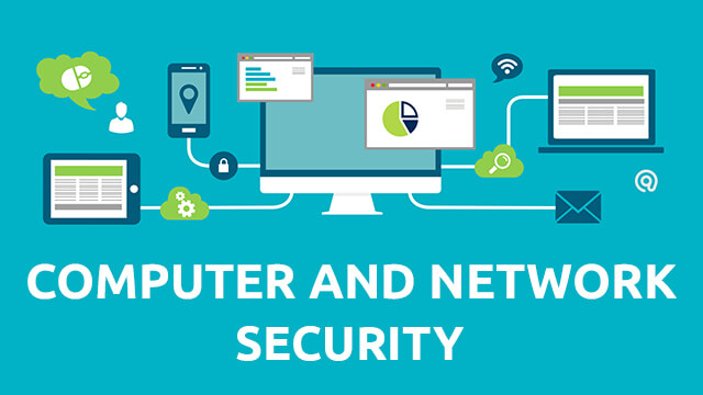 Computer Network Security Toowong