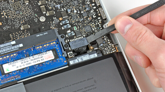 Apple & Mac Repairs Toowong